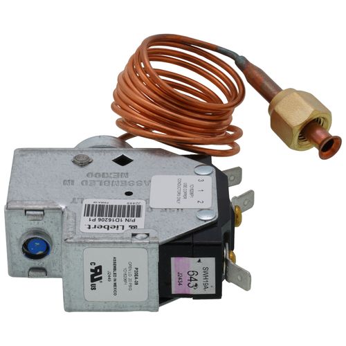 Main product image of 20/65# Low Pressure Switch, 1D16206P1S