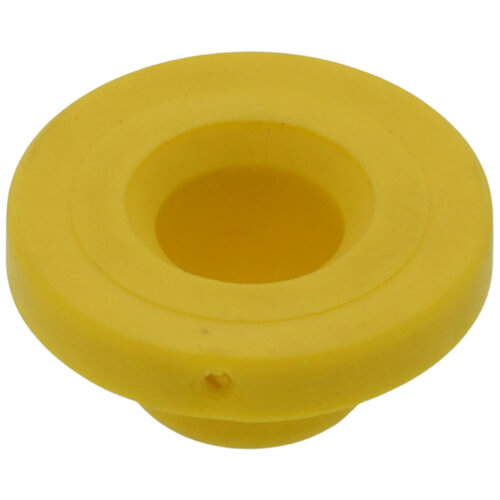 1DL Brasscraft 1DL Gasket Nosepiece for 3/8" OD Tube Copper Toilet