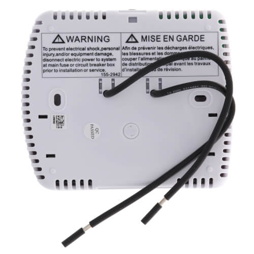 1E65144 White Rodgers 1E65144 Electronic Digital Line Voltage