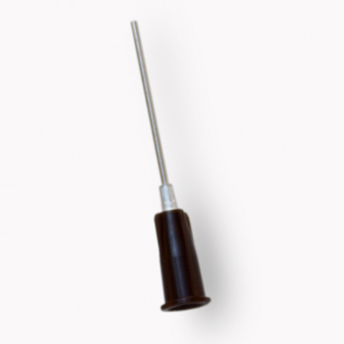Main product image of Replacement Syringe Needles (Pack of 25)