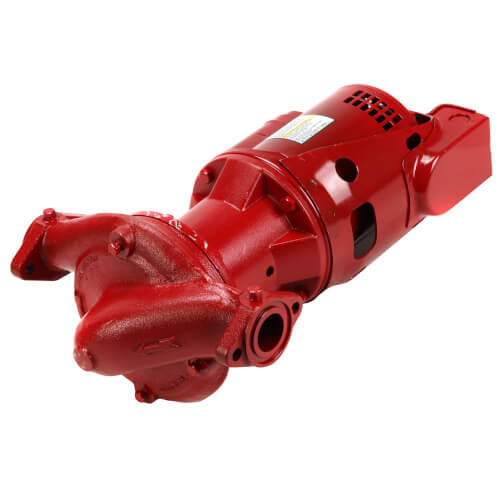 Main product image of 1/4 HP, e604s Series e-60 Bronze Fitted Centrifugal Pump, Lead Free