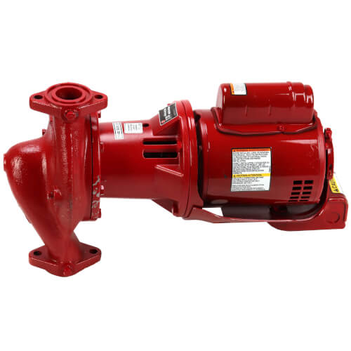 Main product image of 1/4 HP, e604s Series e-60 Bronze Fitted Centrifugal Pump, Lead Free
