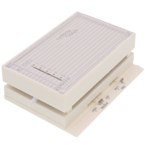 Main product image of Single Stage Setpoint Thermostat (0H/1C)