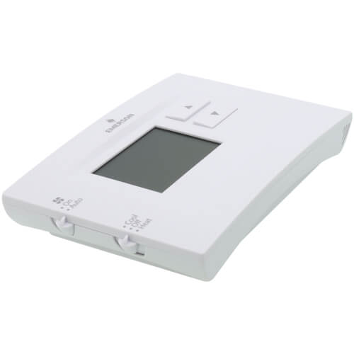 Main product image of 70 Series, Non-Programmable, Single Stage (1H/1C) Thermostat