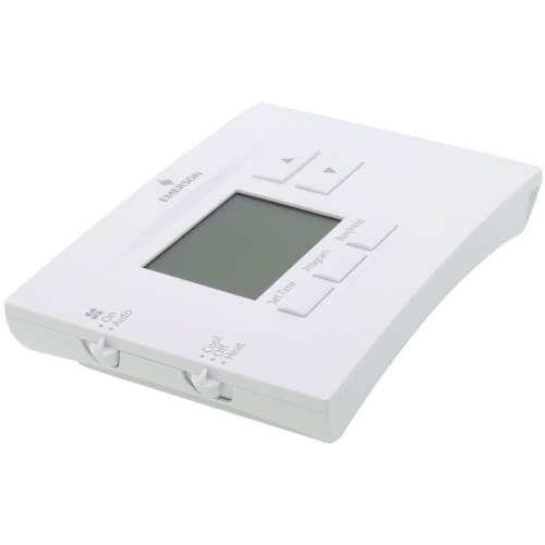 Main product image of 70 Series, 7 Day Programmable, Single Stage (1H/1C) Thermostat