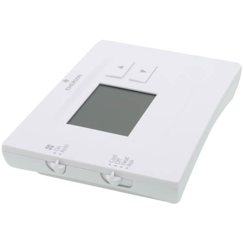Main product image of 70 Series, Non-Programmable, Heat Pump (2H/1C) Thermostat