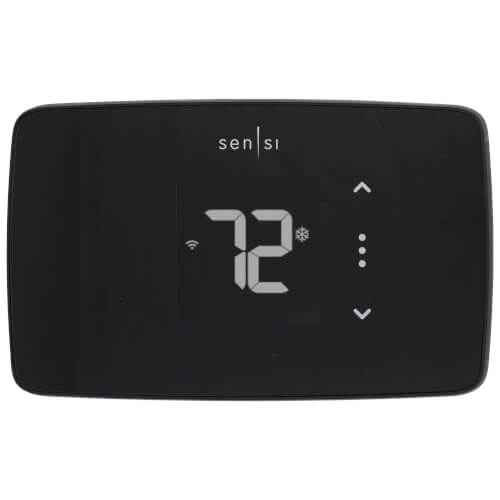 1F76U22WFB Emerson 1F76U22WFB Sensi Lite Smart Thermostat