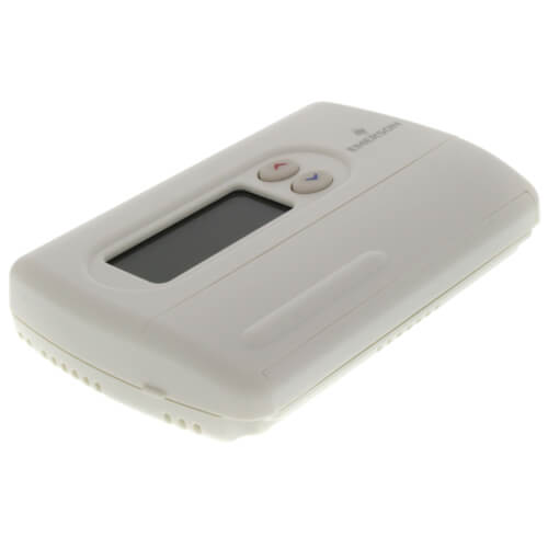 80 Series Programmable, 1H/1C, Digital Thermostat