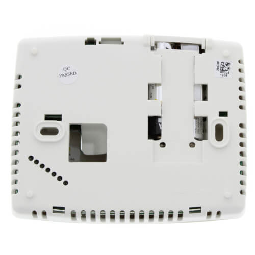 Main product image of 5+1+1 Day Programmable Blue Thermostat, 2/1HP