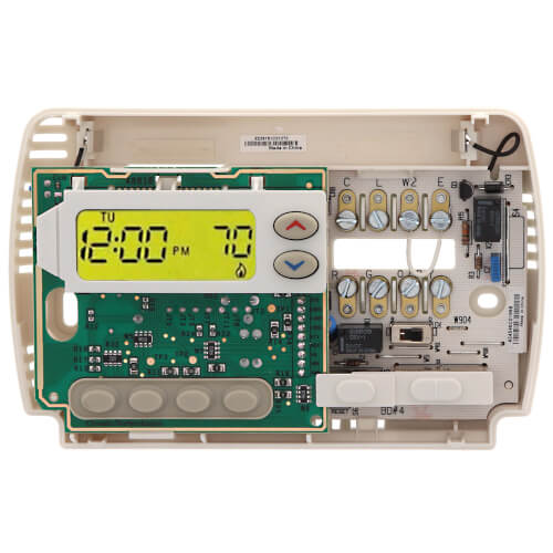 1F82-261 - White Rodgers 1F82-261 - Programmable Thermostat ...