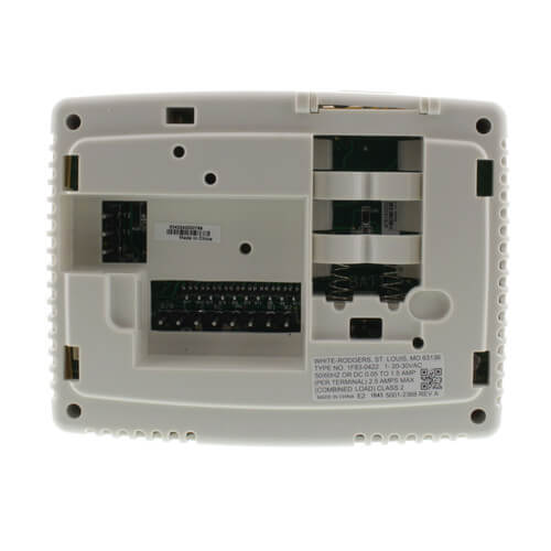 Main product image of Universal Single Stage, Multi-Stage or Heat Pump Non-Programmable Digital Thermostat
