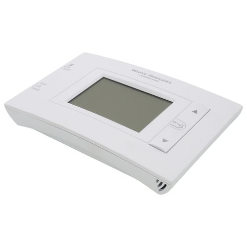 Main product image of 4.5" Display Conventional Non-Programmable Thermostat 1 Heat/1 Cool