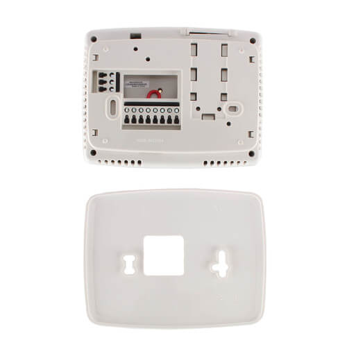 Main product image of Universal Single Stage, Multi-Stage, Or Heat Pump, 5+1+1 Day, 5+2 Day, Or Non-Programmable Digital Thermostat