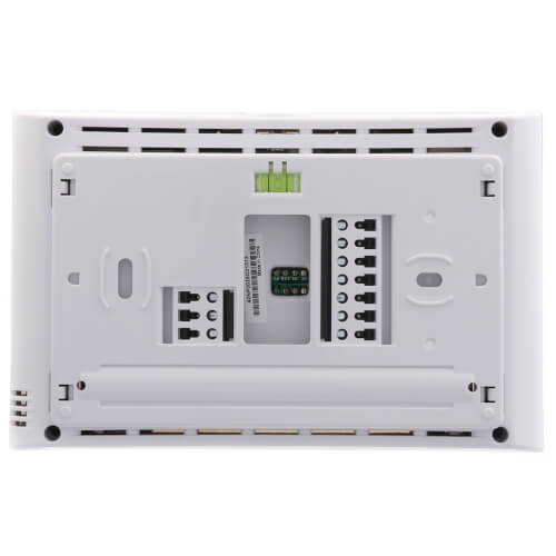 Main product image of 5" Display Universal Non-Programmable Thermostat, 4 Heat/2 Cool
