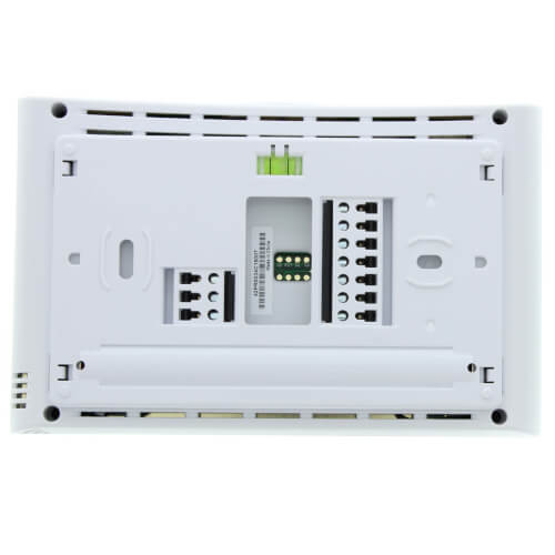 Main product image of 5" Display Universal 7-Day Programmable Thermostat, 4 Heat/2 Cool