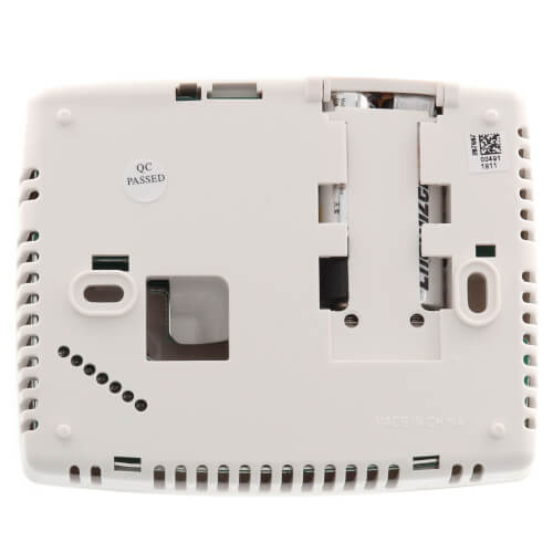 Main product image of Non-Programmable Blue Thermostat, 2/1HP