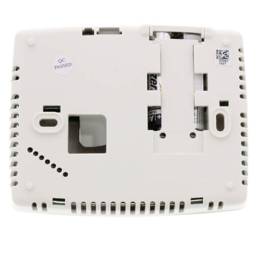 1F89EZ-0251 - White Rodgers 1F89EZ-0251 - Non-Programmable Thermostat ...