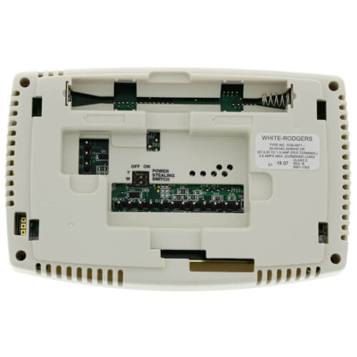 1F950671 White Rodgers 1F950671 Blue Universal MultiStage (2H/2C