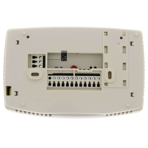 1F950671 White Rodgers 1F950671 Blue Universal MultiStage (2H/2C