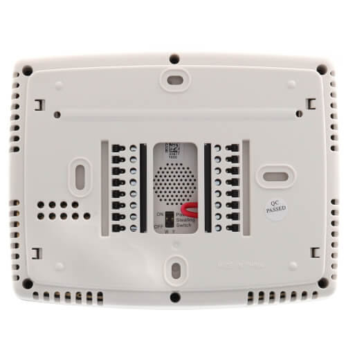 1F951291 White Rodgers 1F951291 Programmable Thermostat