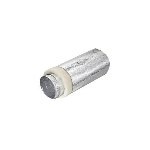 Main product image of 6" x 25 Ft. Fab 3-M Fabriflex Duct, R6 (Insulated)