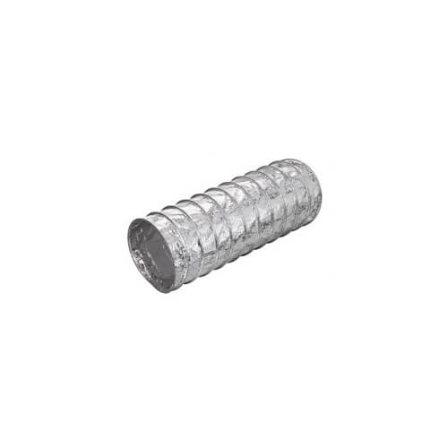 Main product image of 4" x 25 Ft. Fab 3 Fabriflex Duct (Non-Insulated)