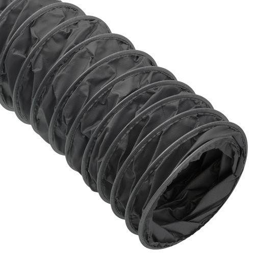 Main product image of 4" x 25 Ft. Fab 4 Fabriflex Duct (Non-Insulated)