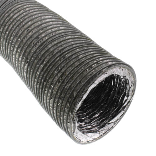 5" x 25 Ft. Fab 5 Fabriflex Low Pressure Duct (Non-Insulated)