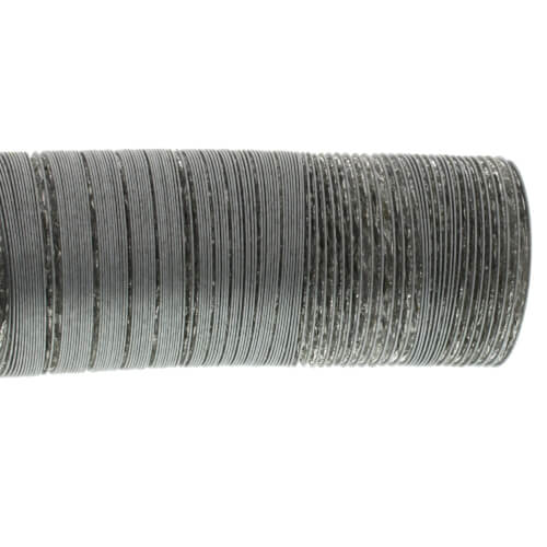 5" x 25 Ft. Fab 5 Fabriflex Low Pressure Duct (Non-Insulated)