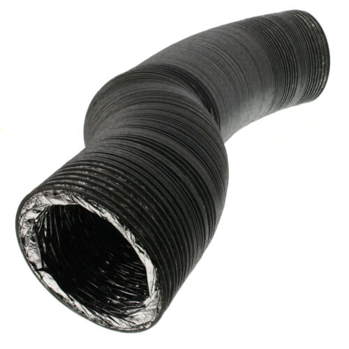 5" x 25 Ft. Fab 5 Fabriflex Low Pressure Duct (Non-Insulated)