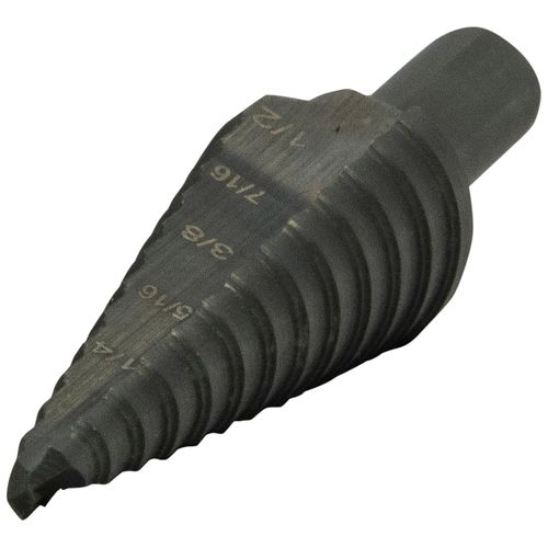 Main product image of #1 Step Bit, 1/2"