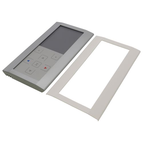 Main product image of High Definition Thermostat (GE: 2H/2C, HP: 4H/2C) - Communication Systems, 1HD-1298