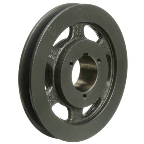 Main product image of Single Groove Sheave