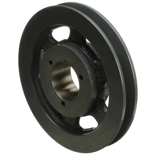 Main product image of Single Groove Sheave