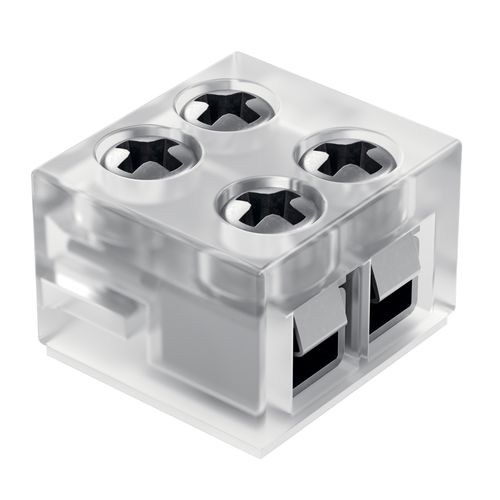 1TBTW1CLR - Kichler 1TBTW1CLR - Tape to Wire Terminal Block Connectors ...