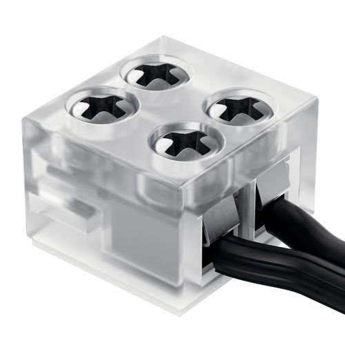Main product image of Tape of Supply Lead Terminal Block Connector