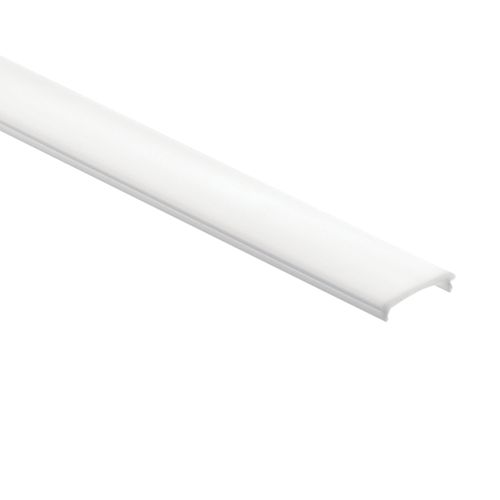 Main product image of TE Series Single Width White Opaque Lens White Opaque