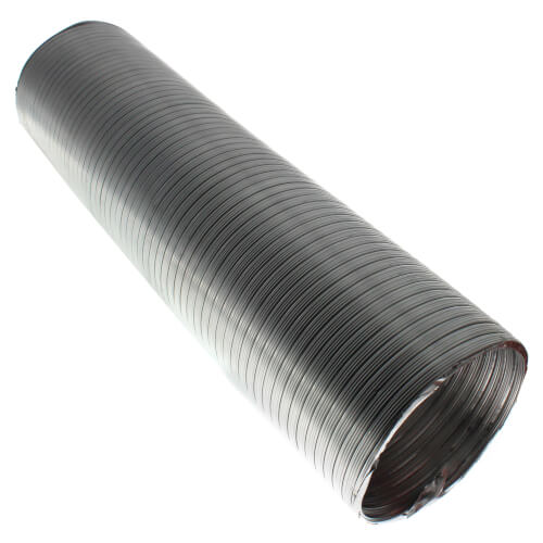 Main product image of 5" x 8 Ft. Triple Lock Aluminum Duct (Non-Insulated)