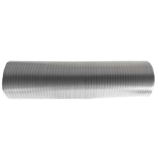 Main product image of 5" x 8 Ft. Triple Lock Aluminum Duct (Non-Insulated)