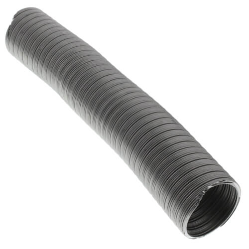 Main product image of 2" x 20" Triple Lock Aluminum Flex Duct