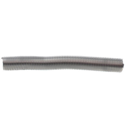 2" x 5 Ft. Triple Lock Aluminum Flex Duct