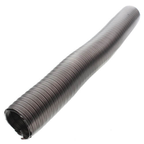 2" x 5 Ft. Triple Lock Aluminum Flex Duct