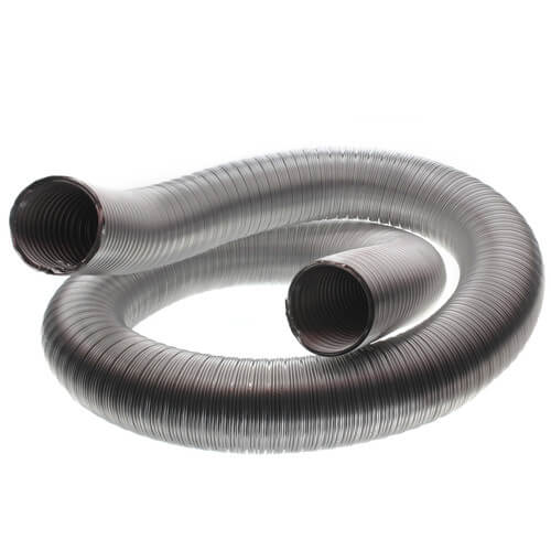 2" x 15 Ft. Triple Lock Aluminum Flex Duct