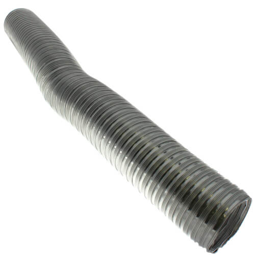 Main product image of 3" x 5 Ft. Triple Lock Aluminum Flex Duct