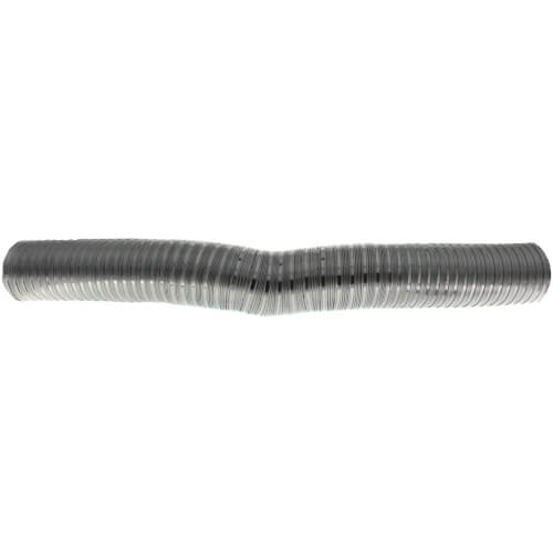 Main product image of 3" x 5 Ft. Triple Lock Aluminum Flex Duct
