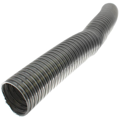 Main product image of 3" x 5 Ft. Triple Lock Aluminum Flex Duct