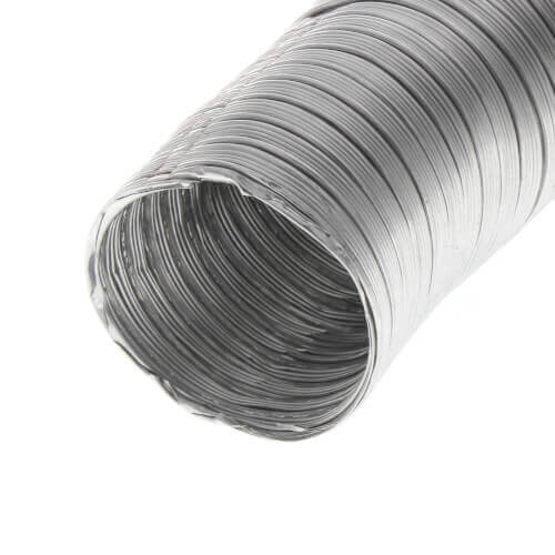 Main product image of 3" x 10 Ft. Triple Lock Aluminum Flex Duct