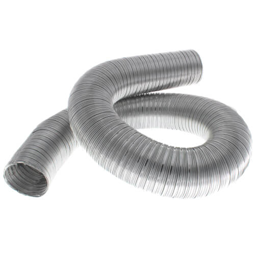 Main product image of 3" x 10 Ft. Triple Lock Aluminum Flex Duct