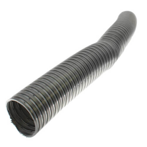 Main product image of 4" x 6 Ft. Triple Lock Aluminum Flex Duct