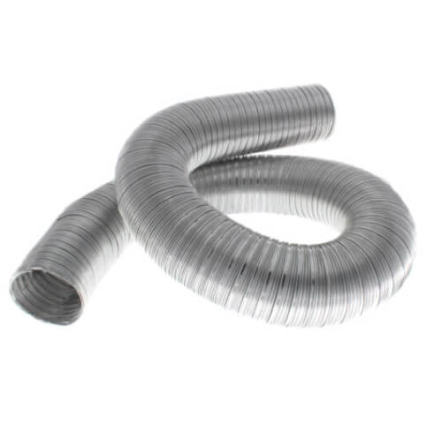 Main product image of 4" x 30 Ft. Triple Lock Aluminum Flex Duct